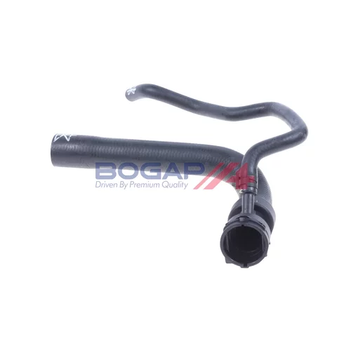 Hadica chladenia A4228279 /BOGAP/ - obr. 2