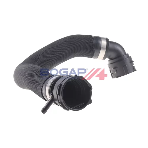 Hadica chladenia A4228325 /BOGAP/ - obr. 3