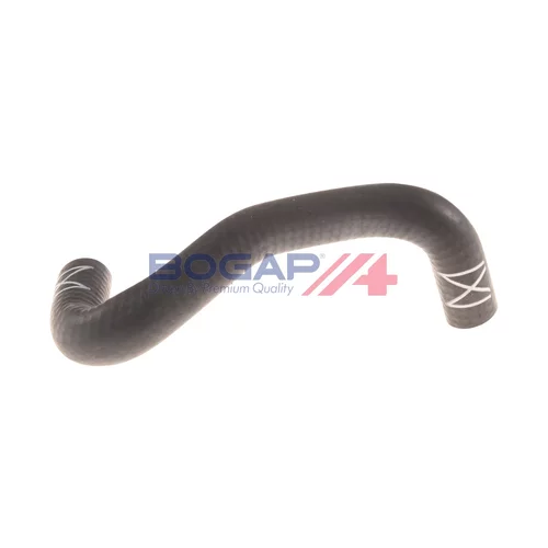 Hadica chladenia A4228337 /BOGAP/ - obr. 2