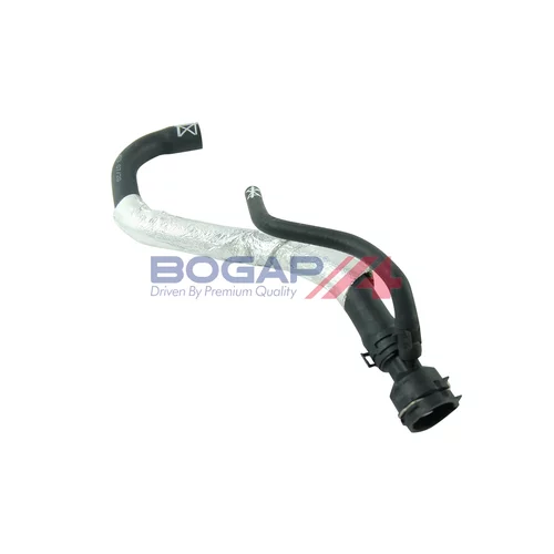Hadica chladenia A4228339 /BOGAP/ - obr. 2