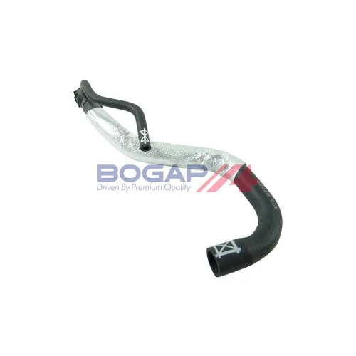 Hadica chladenia A4228339 /BOGAP/ - obr. 3