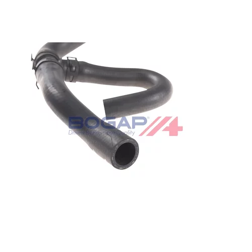 Hadica chladenia A4228342 /BOGAP/ - obr. 3