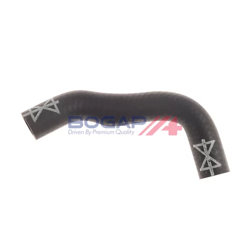 Hadica chladenia A4228346 /BOGAP/ - obr. 2