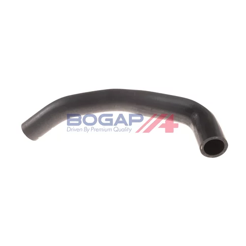 Hadica chladenia A4228366 /BOGAP/ - obr. 2