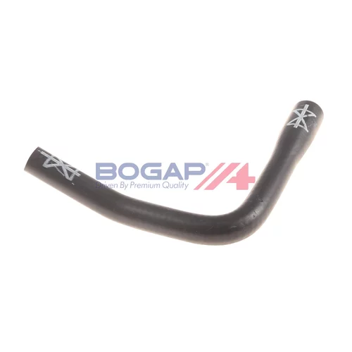 Hadica chladenia A4228493 /BOGAP/ - obr. 1