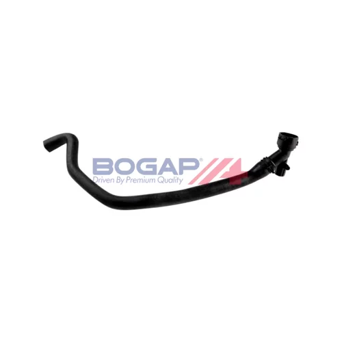 Hadica chladenia BOGAP A4228601