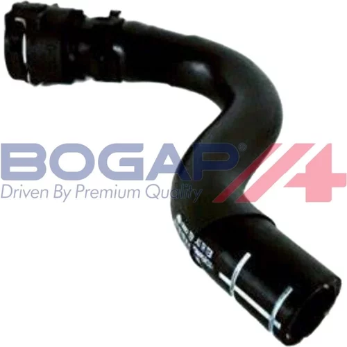 Hadica chladenia BOGAP A4228639