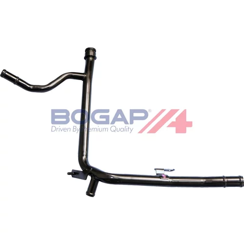 Potrubie chladiacej kvapaliny BOGAP A4229107