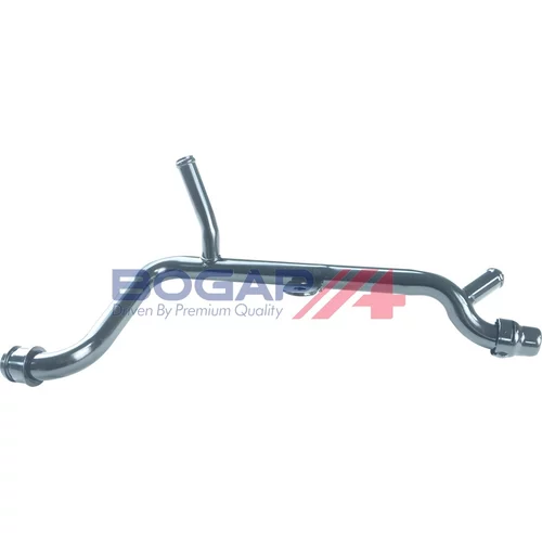 Potrubie chladiacej kvapaliny BOGAP A4229112