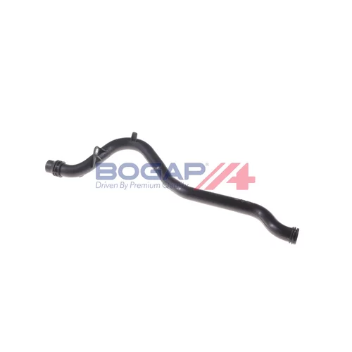Potrubie chladiacej kvapaliny A4229131 /BOGAP/ - obr. 1