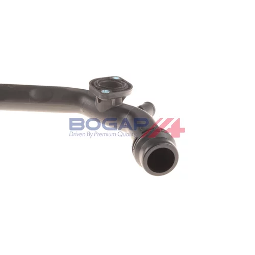 Potrubie chladiacej kvapaliny A4229190 /BOGAP/ - obr. 5