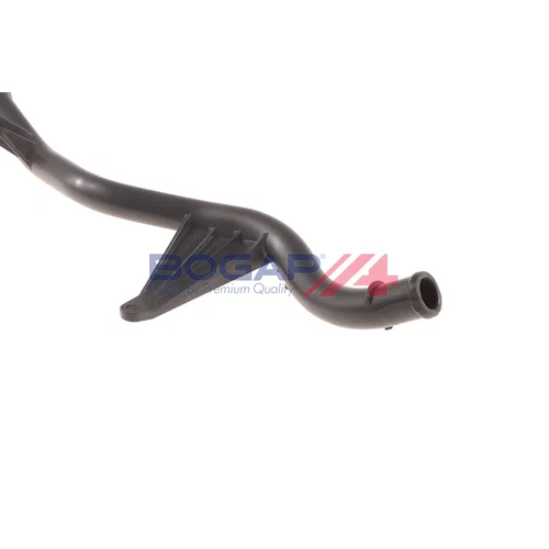 Potrubie chladiacej kvapaliny A4229196 /BOGAP/ - obr. 3