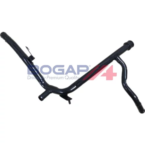 Potrubie chladiacej kvapaliny BOGAP A4229207