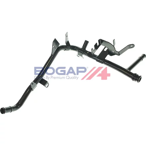 Potrubie chladiacej kvapaliny BOGAP A4229229