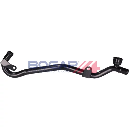 Potrubie chladiacej kvapaliny BOGAP A4229236