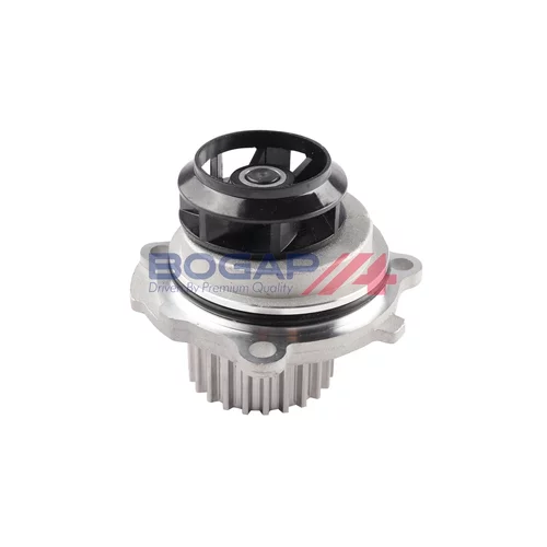 Vodné čerpadlo, chladenie motora A4234124 /BOGAP/ - obr. 2