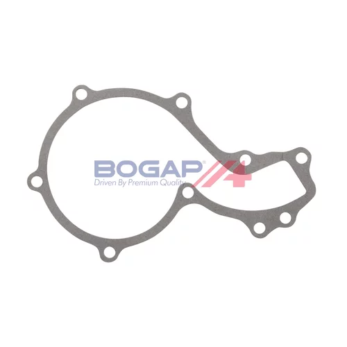 Vodné čerpadlo, chladenie motora A4234155 /BOGAP/ - obr. 5