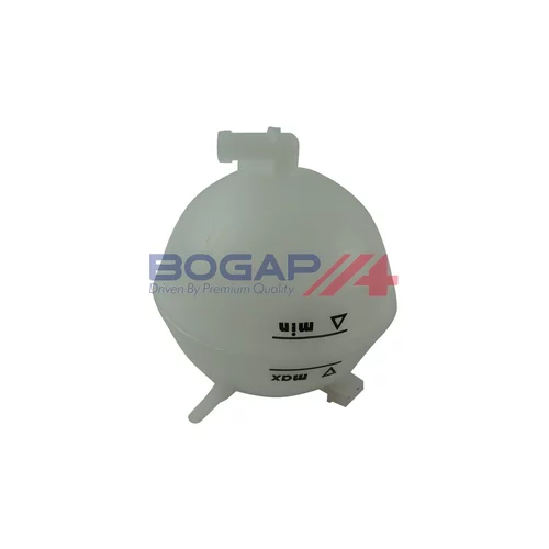 Vyrovnávacia nádobka chladiacej kvapaliny BOGAP A4240102