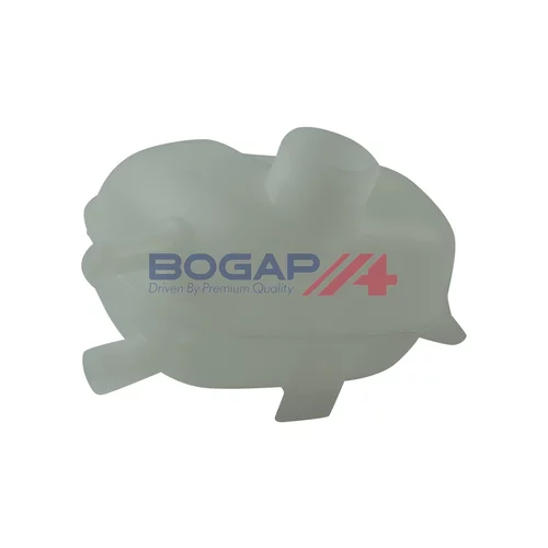 Vyrovnávacia nádobka chladiacej kvapaliny A4240105 /BOGAP/ - obr. 4