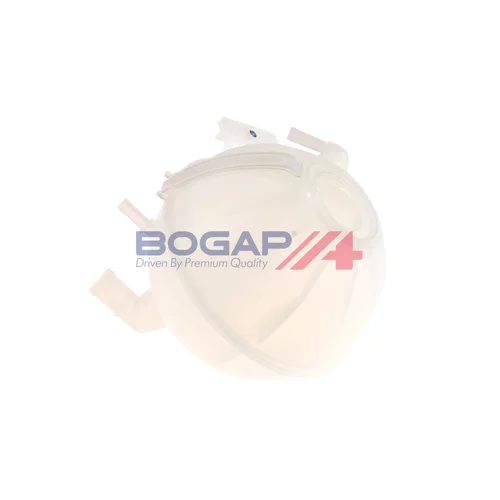 Vyrovnávacia nádobka chladiacej kvapaliny A4240124 /BOGAP/ - obr. 2
