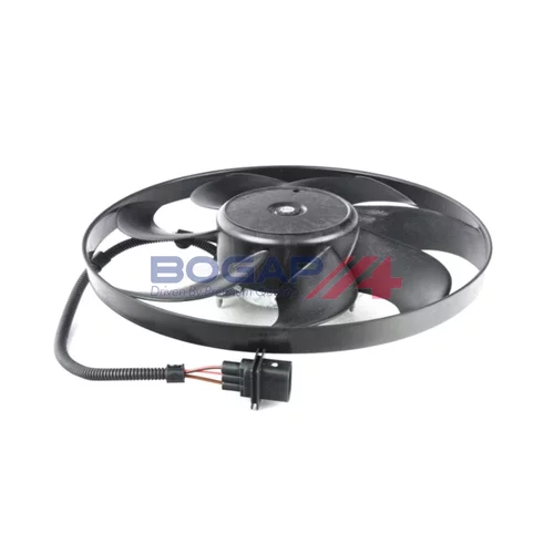 Ventilátor chladenia motora BOGAP A4243130