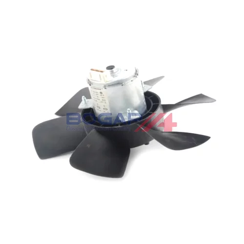 Ventilátor chladenia motora BOGAP A4243175
