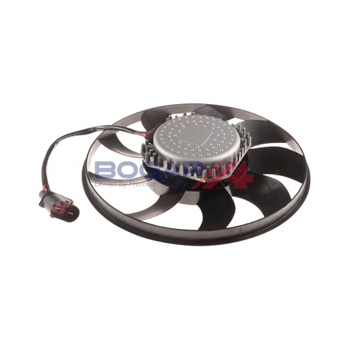 Ventilátor chladenia motora A4243180 /BOGAP/ - obr. 2