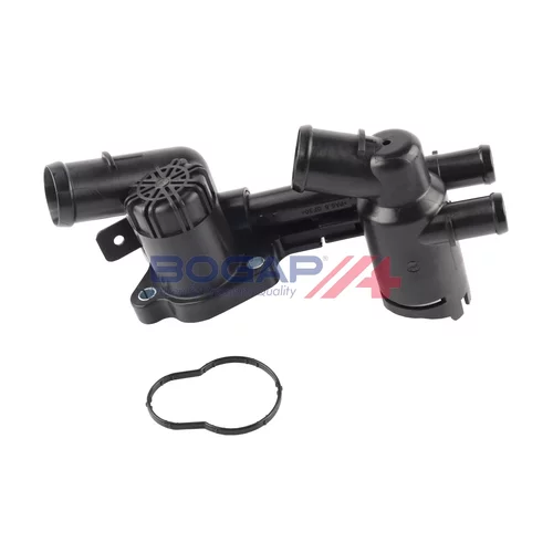 Obal termostatu BOGAP A4245112