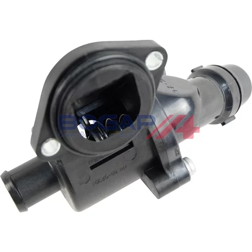 Termostat chladenia A4245131 /BOGAP/ - obr. 5