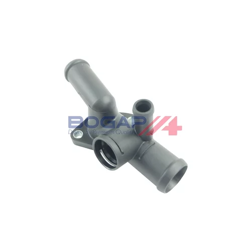 Príruba chladenia A4252124 /BOGAP/ - obr. 1