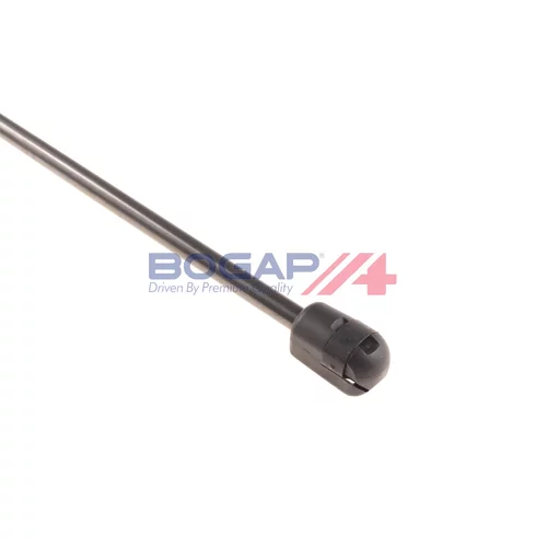 Plynová vzpera, kapota motora A5134103 /BOGAP/ - obr. 3