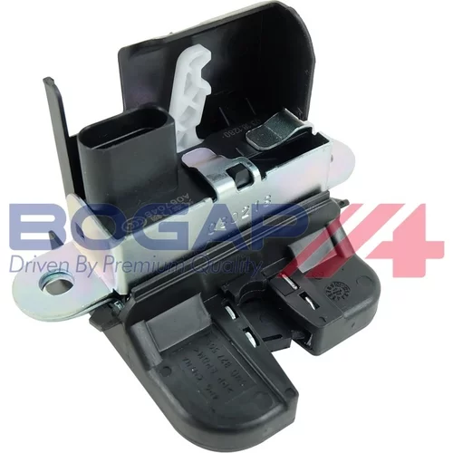 Zámok zadných výklopných dverí A5136106 /BOGAP/ - obr. 5