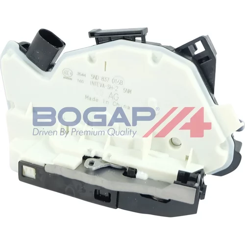 Zámok dverí BOGAP A5316115