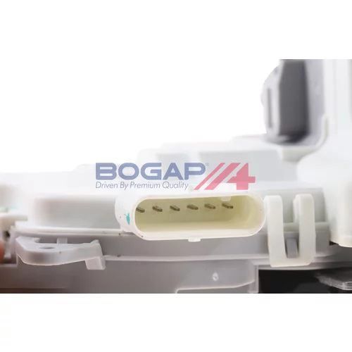 Zámok dverí A5316159 /BOGAP/ - obr. 4