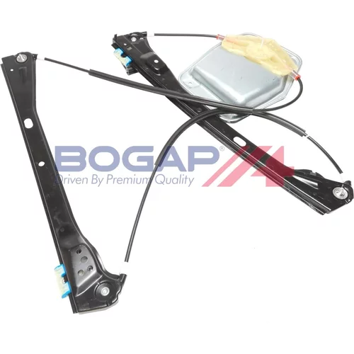 Mechanizmus zdvíhania okna BOGAP A5341108