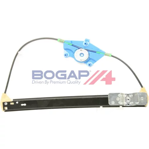 Mechanizmus zdvíhania okna BOGAP A5341128