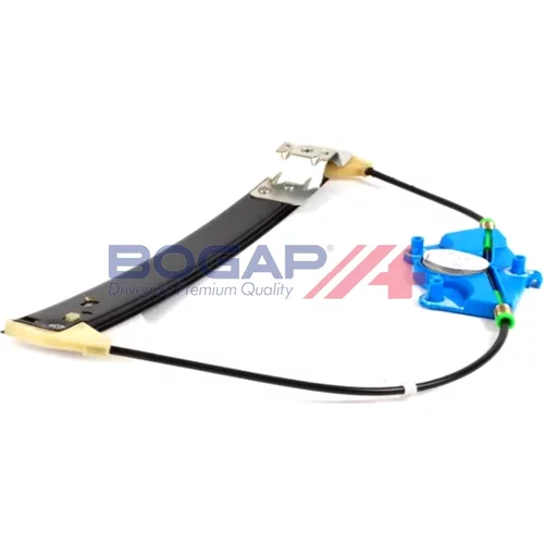 Mechanizmus zdvíhania okna BOGAP A5341129