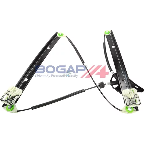 Mechanizmus zdvíhania okna BOGAP A5341144