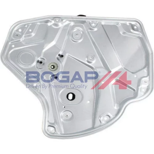Mechanizmus zdvíhania okna BOGAP A5341231