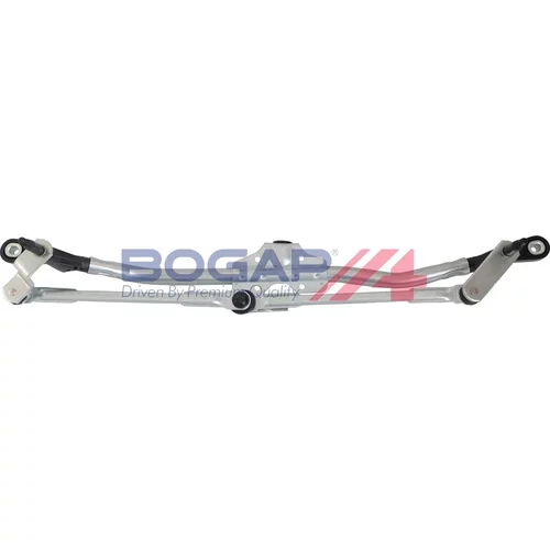 Mechanizmus stieračov BOGAP A5510104
