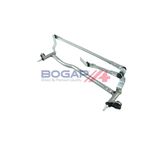 Mechanizmus stieračov A5510108 /BOGAP/ - obr. 4