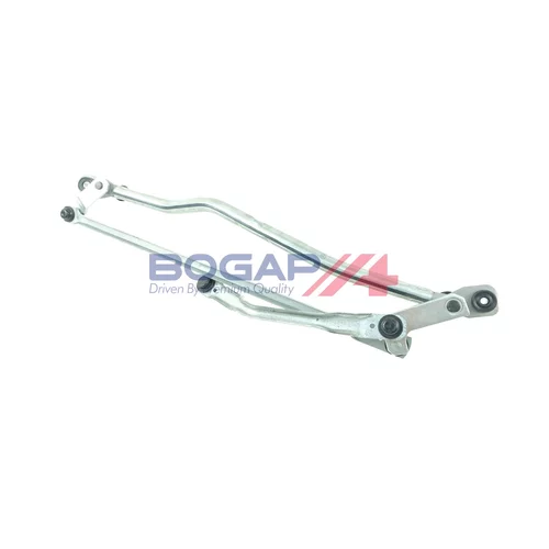 Mechanizmus stieračov A5510109 /BOGAP/ - obr. 1
