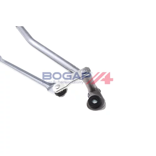 Mechanizmus stieračov A5510110 /BOGAP/ - obr. 4