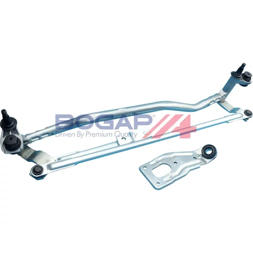 Mechanizmus stieračov BOGAP A5510117