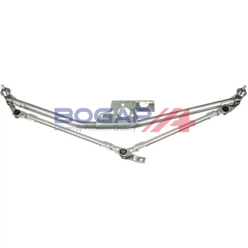 Mechanizmus stieračov BOGAP A5512107