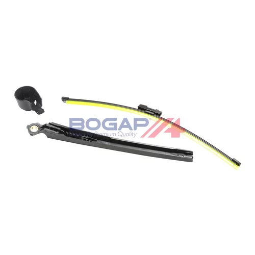 Sada ramienka stierača, čistenie okien BOGAP A5515105
