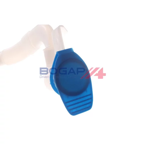 Nádržka vody pre ostrekovače skiel A5516107 /BOGAP/ - obr. 5
