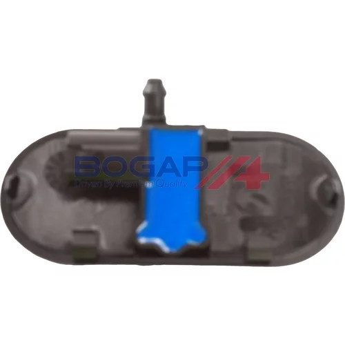 Tryska ostrekovača skiel A5518151 /BOGAP/ - obr. 2