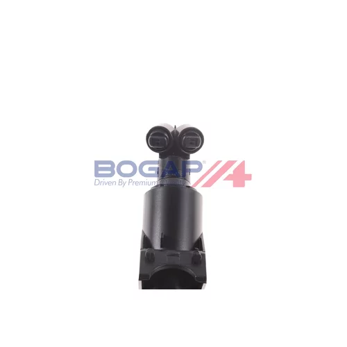 Tryska ostrekovača svetiel A5522284 /BOGAP/ - obr. 4