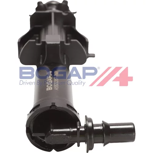 Tryska ostrekovača svetiel A5522357 /BOGAP/ - obr. 3